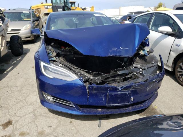 5YJSA1E29KF335865 Tesla MODEL S