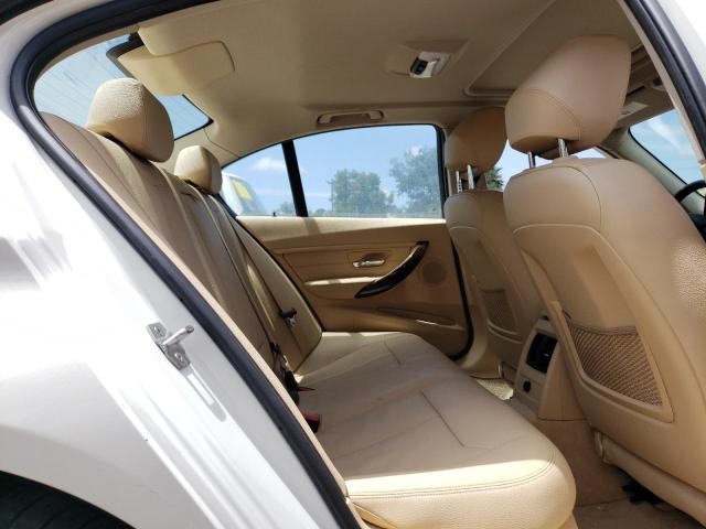 WBA8E1G5XGNU11430 BMW 320 I