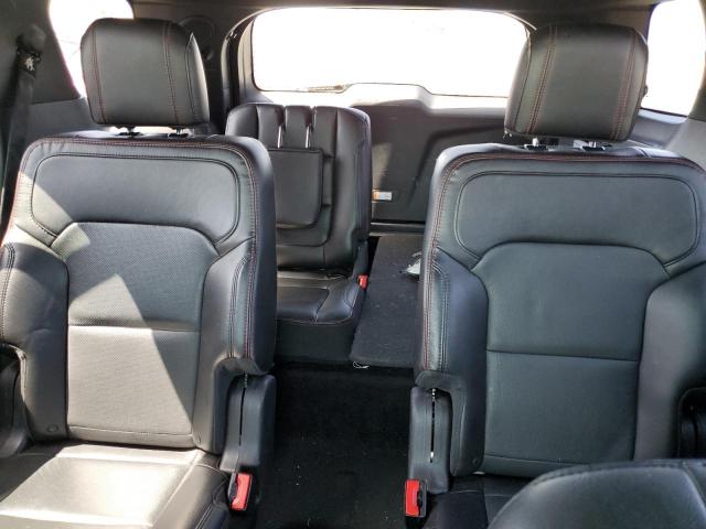 1FM5K8GT6HGB22326 Ford EXPLORER SPORT
