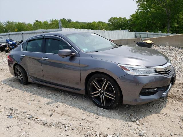 1HGCR3F94GA015021 Honda Accord Touring
