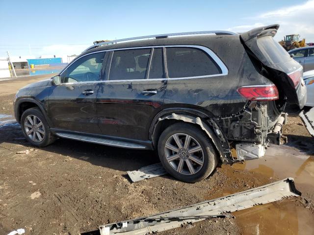 4JGFF5KE5MA545959 Mercedes-Benz Gls 450 4matic