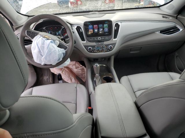 2017 CHEVROLET MALIBU PRE - 1G1ZH5SX2HF109570