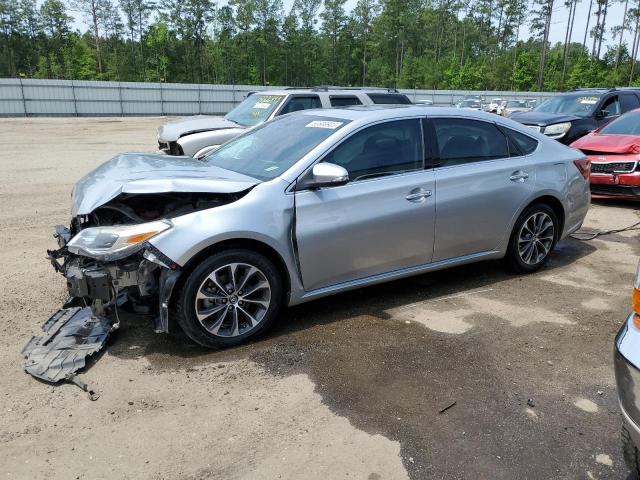 2018 Toyota Avalon XLE