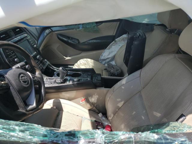1N4AA6AP3HC440049 Nissan Maxima 3.5s