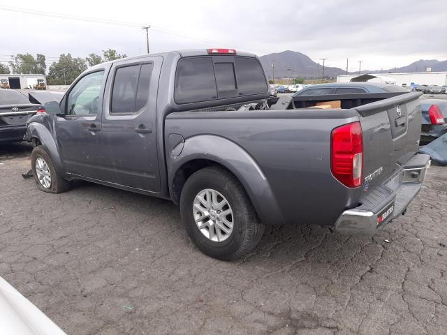 1N6AD0ER4KN775548 Nissan FRONTIER S