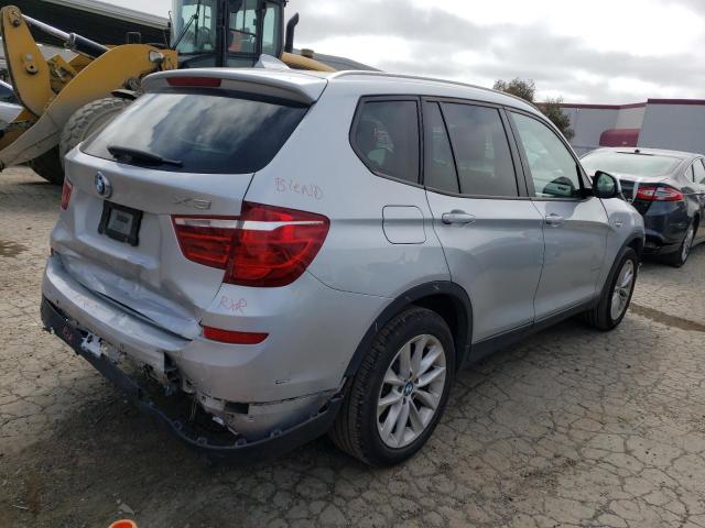 5UXWX9C54G0D64578 BMW X3 Xdrive28i
