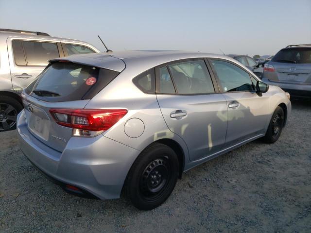 4S3GTAB61N3702993 Subaru Impreza