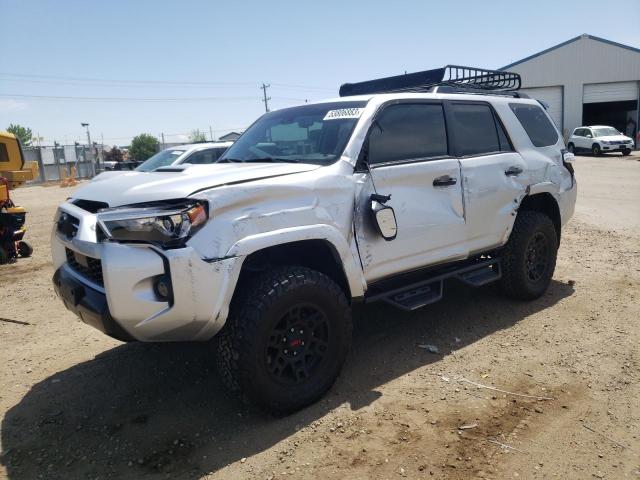 2021 Toyota 4Runner Venture