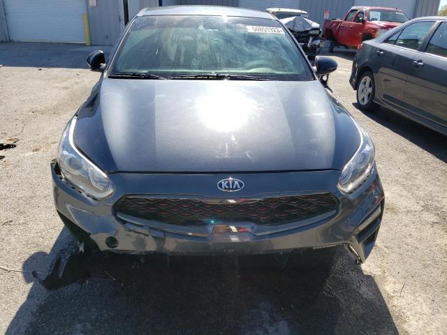 3KPF34AD7ME330810 KIA Forte Gt Line