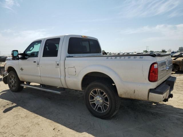1FT7W2BT0GEC15620 Ford F250 Super Duty