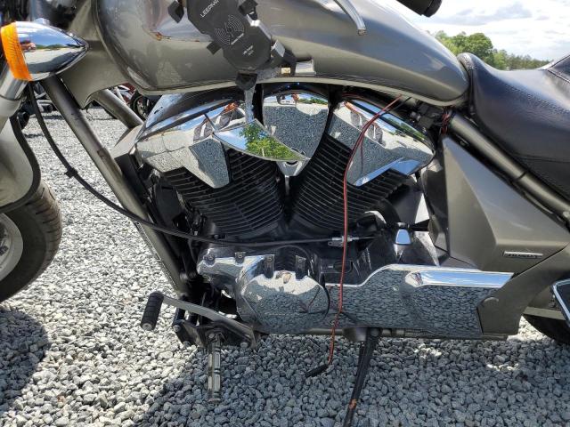 2012 HONDA VT1300 CR - JH2SC6608CK200313
