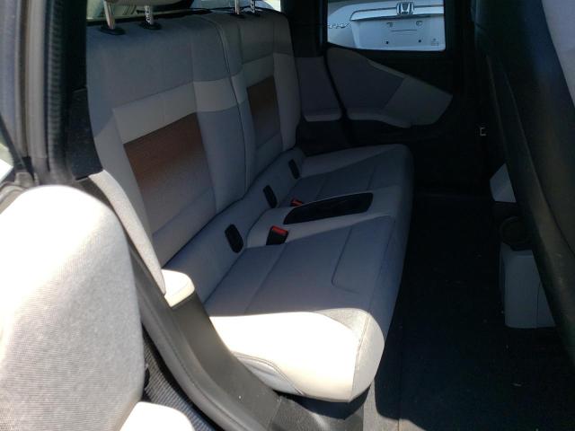 2021 BMW I3 BEV - WBY8P2C0XM7H79671