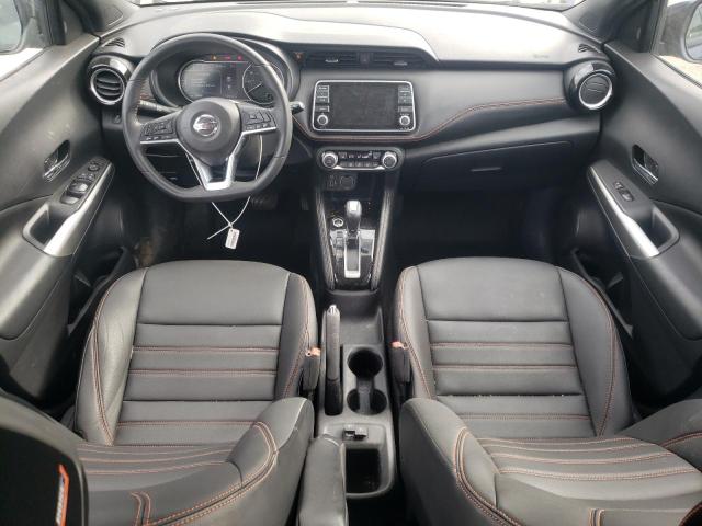 3N1CP5CU4JL515577 Nissan KICKS S
