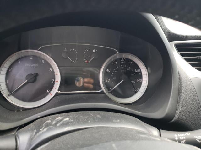 3N1AB7AP0FL685232 Nissan SENTRA S