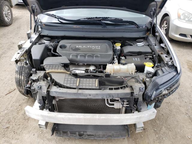 1C4PJLLB7KD130282 Jeep Cherokee Latitude Plus