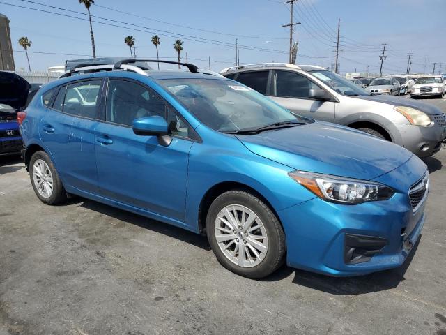 4S3GTAD65H3732743 Subaru Impreza Premium Plus