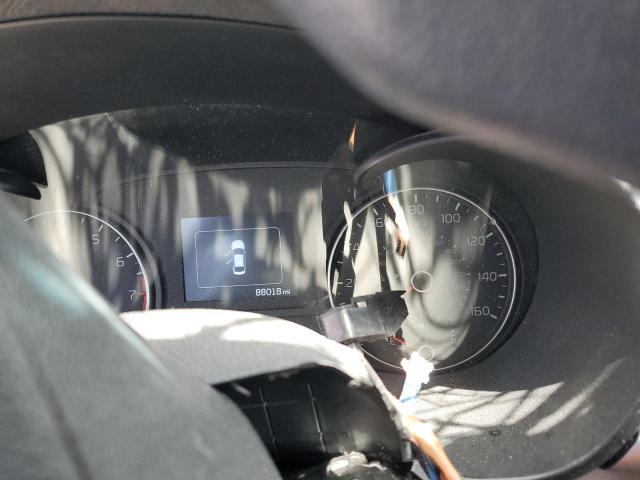 5XXGT4L3XGG047421 KIA Optima Lx