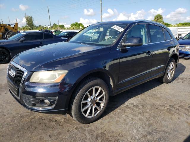 2009 Audi Q5 