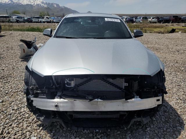 WBA1J7C58FV358148 BMW M235I