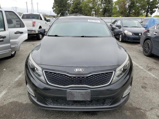 KNAGM4A77F5654055 KIA Optima Lx