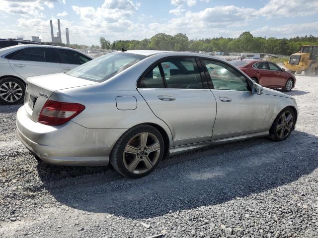2016 MERCEDES-BENZ C 300 4MAT - WDDGF8BB0BR155811
