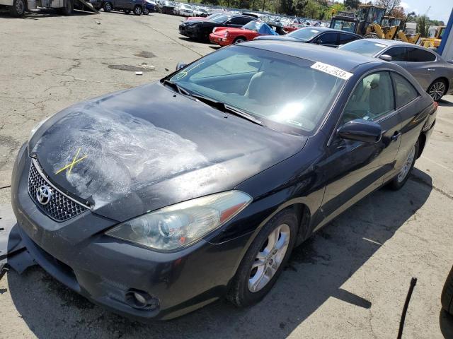 2007 Toyota Camry Solara SE