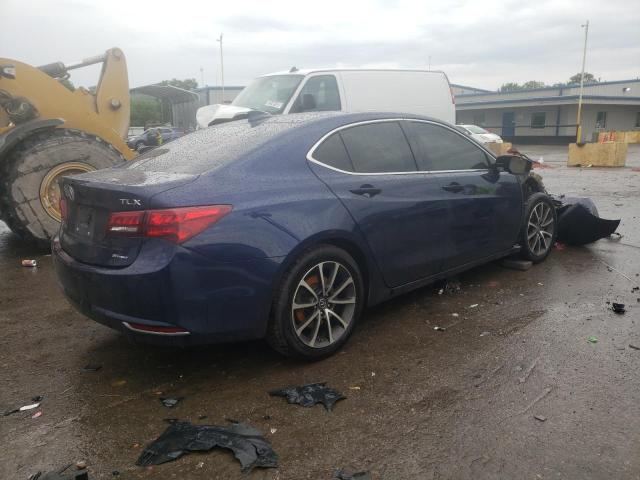 2016 ACURA TLX ADVANC 19UUB3F76GA002049