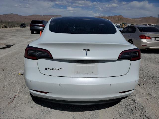 5YJ3E1EA2JF049323 Tesla MODEL 3