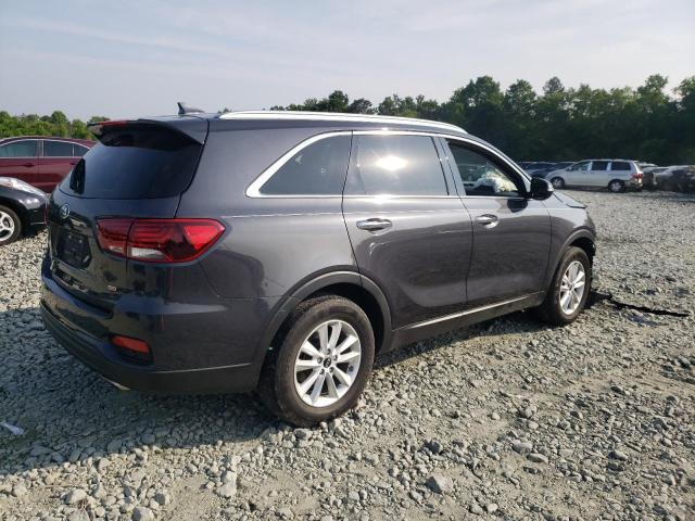 5XYPG4A32KG456587 KIA SORENTO L