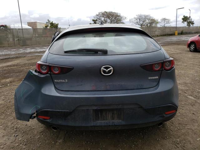 JM1BPANM4K1143228 Mazda 3 Premium