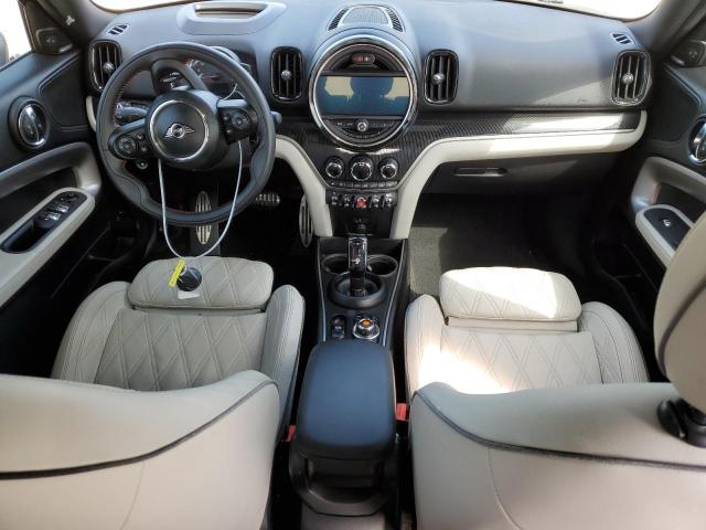2020 MINI COOPER JCW WMZYZ9C0XL3M18352