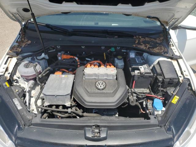 2016 VOLKSWAGEN E-GOLF SE WVWKP7AU2GW910481