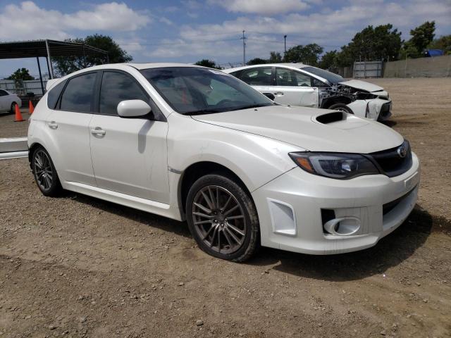 JF1GR7E64EG260531 Subaru Impreza Wrx