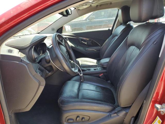 1G4GB5G34EF207786 Buick Lacrosse