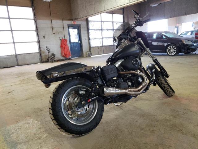 2008 HARLEY-DAVIDSON FXDF 1HD1GY4418K337660