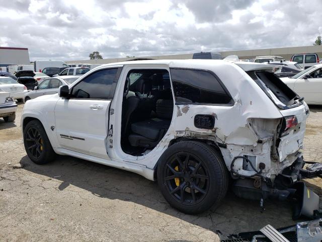 1C4RJFN97KC563885 Jeep Grand Cherokee Trackhawk