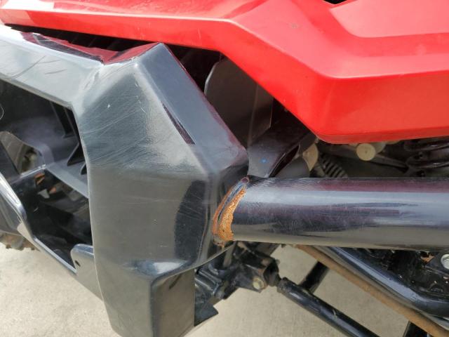 2023 HONDA SXS1000 1HFVE081XP4000567
