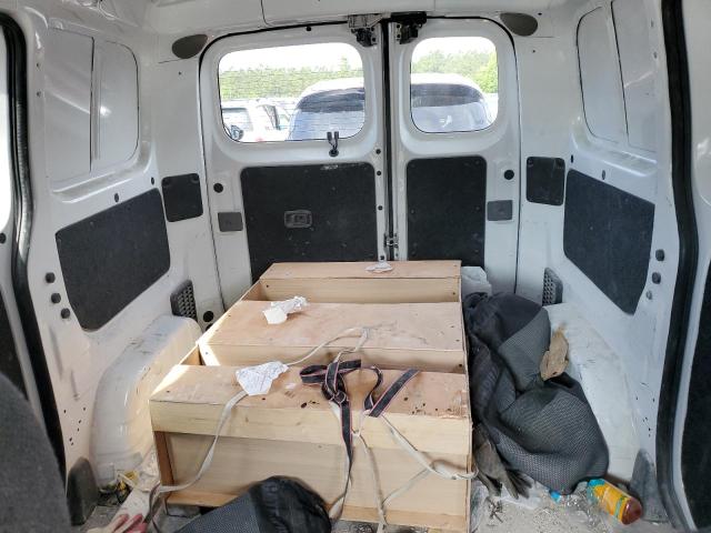 2015 NISSAN NV200 2.5S - 3N6CM0KN2FK703351