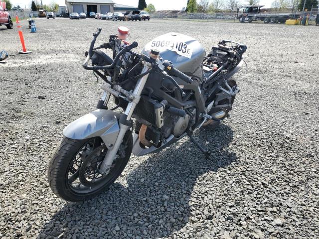 2006 SUZUKI SV1000 SK3 - JS1VT54AX62101325