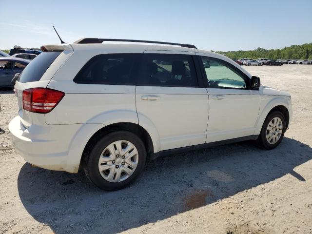 3C4PDCAB2JT319814 Dodge JOURNEY SE