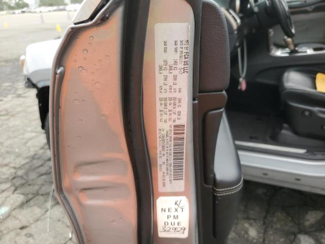 1C4RJEBG5HC902889 Jeep Grand Cherokee Limited