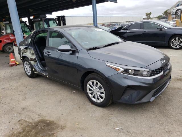 3KPF24ADXPE568481 KIA FORTE LX