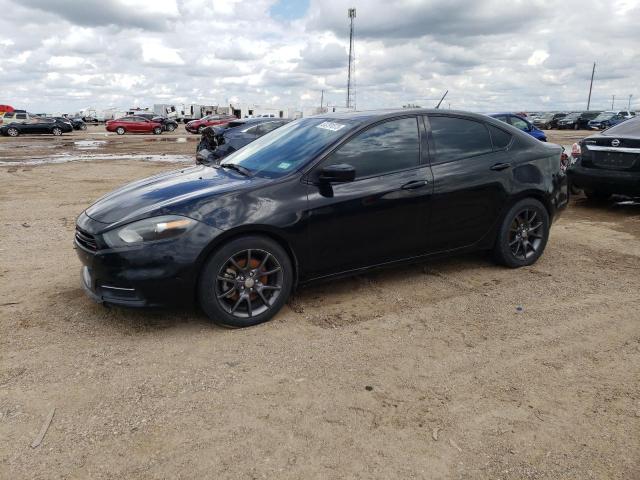 2016 Dodge Dart SE