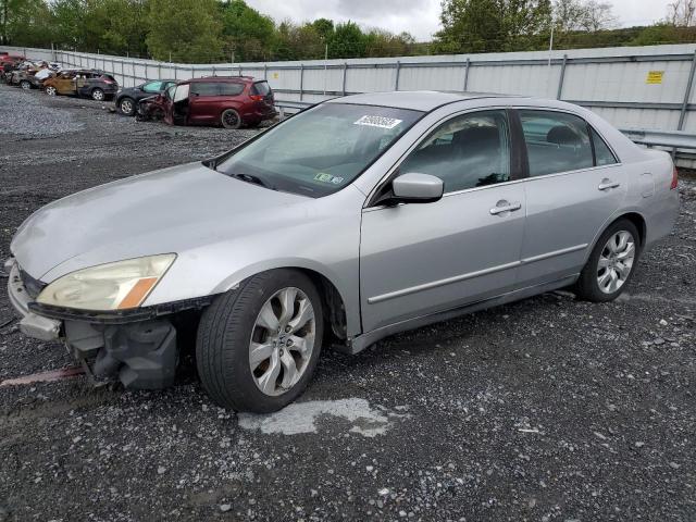 2006 Honda Accord Sedan LX