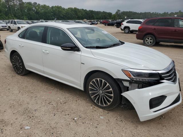 2022 VOLKSWAGEN PASSAT LIM 1VWBA7A35NC006807