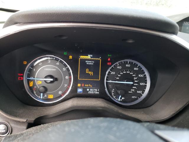 4S4WMAPD4N3408919 Subaru Ascent Limited