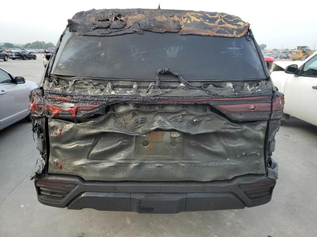 2022 LEXUS LX 600 BAS JTJGB7CX4N4010439