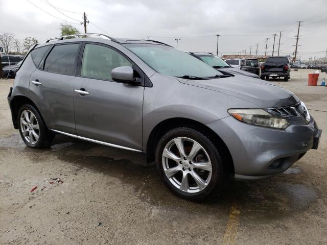 JN8AZ1MU4EW400150 Nissan MURANO S