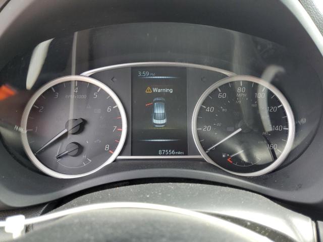 3N1AB7APXHL652872 Nissan SENTRA S