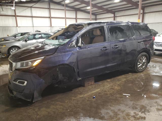 2019 Kia Sedona LX